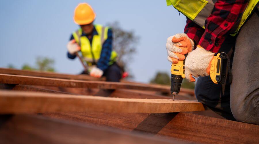 Local Siding Services in Slade, KY